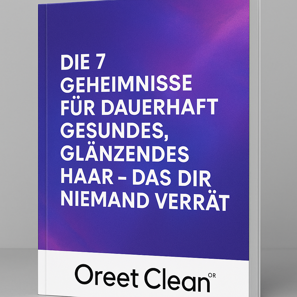 7 Geheimnisse für dauerhaft schönes Haar