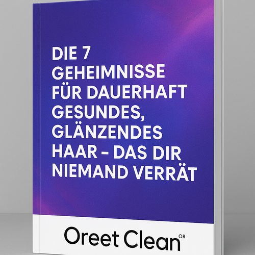 7 Geheimnisse für dauerhaft schönes Haar