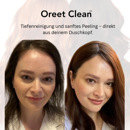 Oreet Cleanᴼᴿ